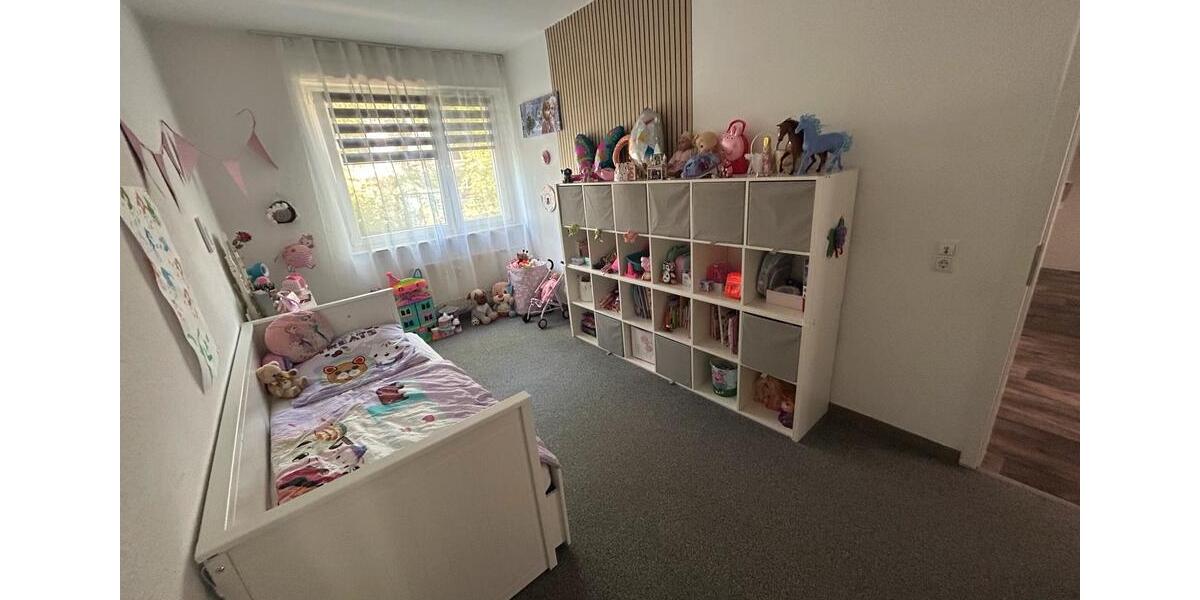 Erdgeschoßwohnung Braunschweig Nordstadt - 3 Zimmer, 65 m&sup2;, 871&euro; | Angebot:26679473