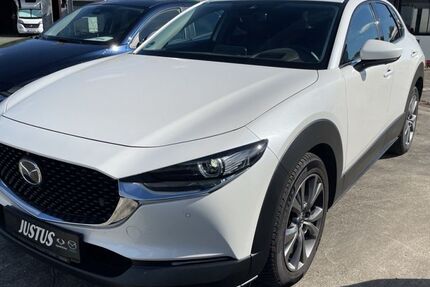 Mazda CX-30 99.812 km 19.990 € Hildesheim 31137
