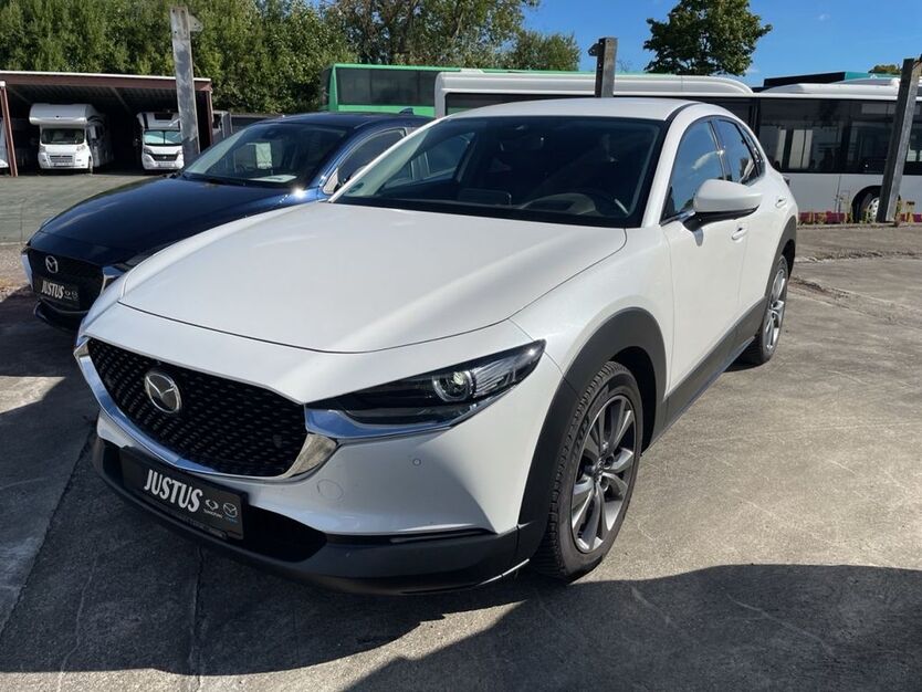 Mazda CX-30 99.812 km 19.990 € Hildesheim 31137