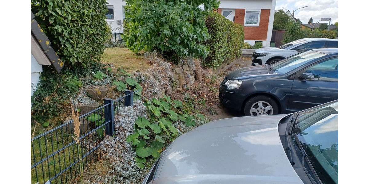 3 Stellplätze in BS-Geitelde zu haben! - Garagen / Stellplätze Braunschweig Geitelde | Angebot:24521634