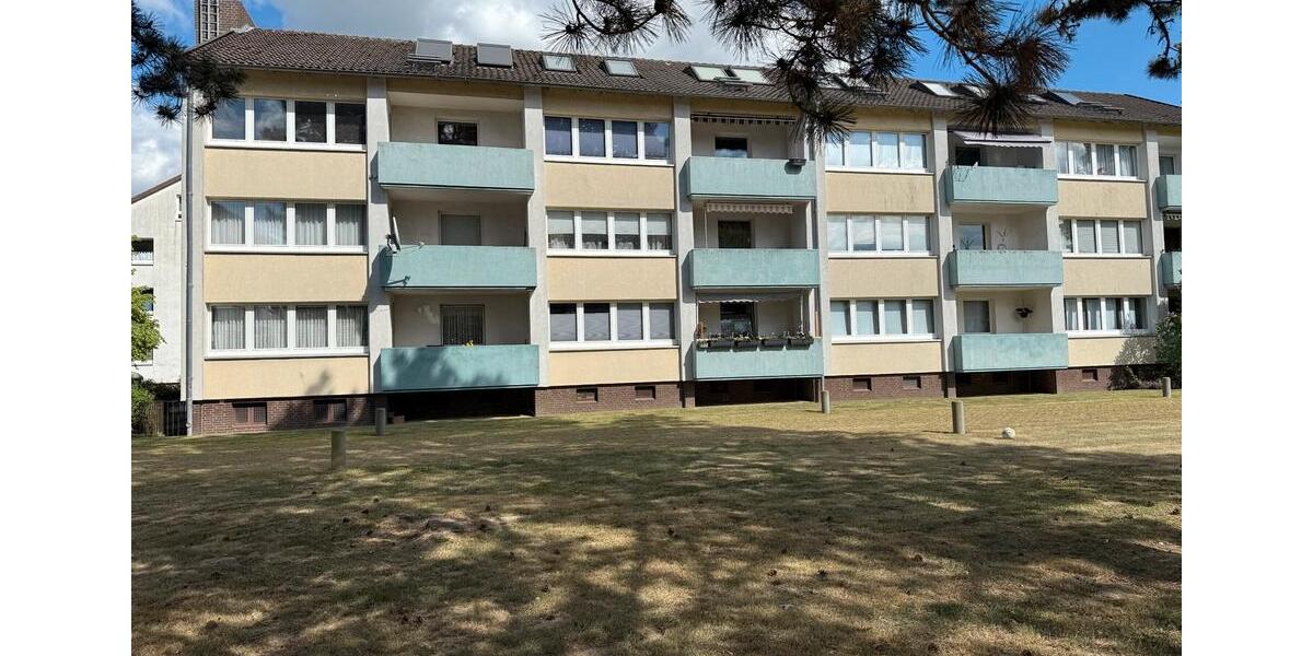 Etagenwohnung Peine - 3.5 Zimmer, 66 m&sup2;, 139.000&euro; | Angebot:24998428