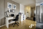 **LOFTARTIGE 2-3-ZIMMERWOHNUNG MIT BALKON UND TIEFGARAGE UNWEIT DES SÜDSEES** - Etagenwohnung Braunschweig Heidberg-Melverode | Angebot:24571783