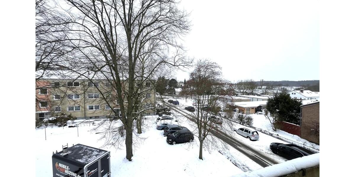 Aktion 1 Monat mietfrei - helle 3-Zimmerwohnung 3 zimmer