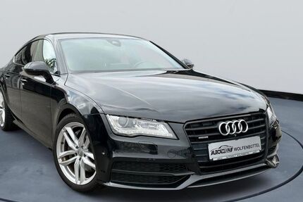Audi A7 135.000 km 21.999 &euro; Wolfenbüttel 38304