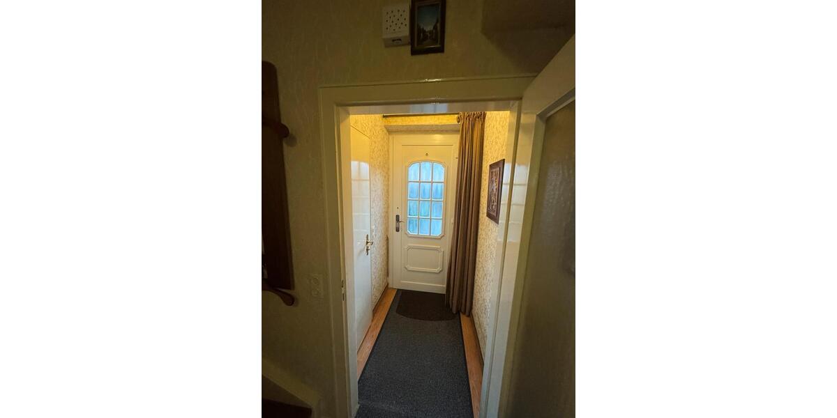 Reihenhaus Hildesheim Oststadt/Stadtfeld - 3 Zimmer, 71 m&sup2;, 159.000&euro; | Angebot:26199903