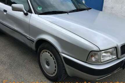 Audi 80 187.000 km 780 &euro; Braunschweig 38108