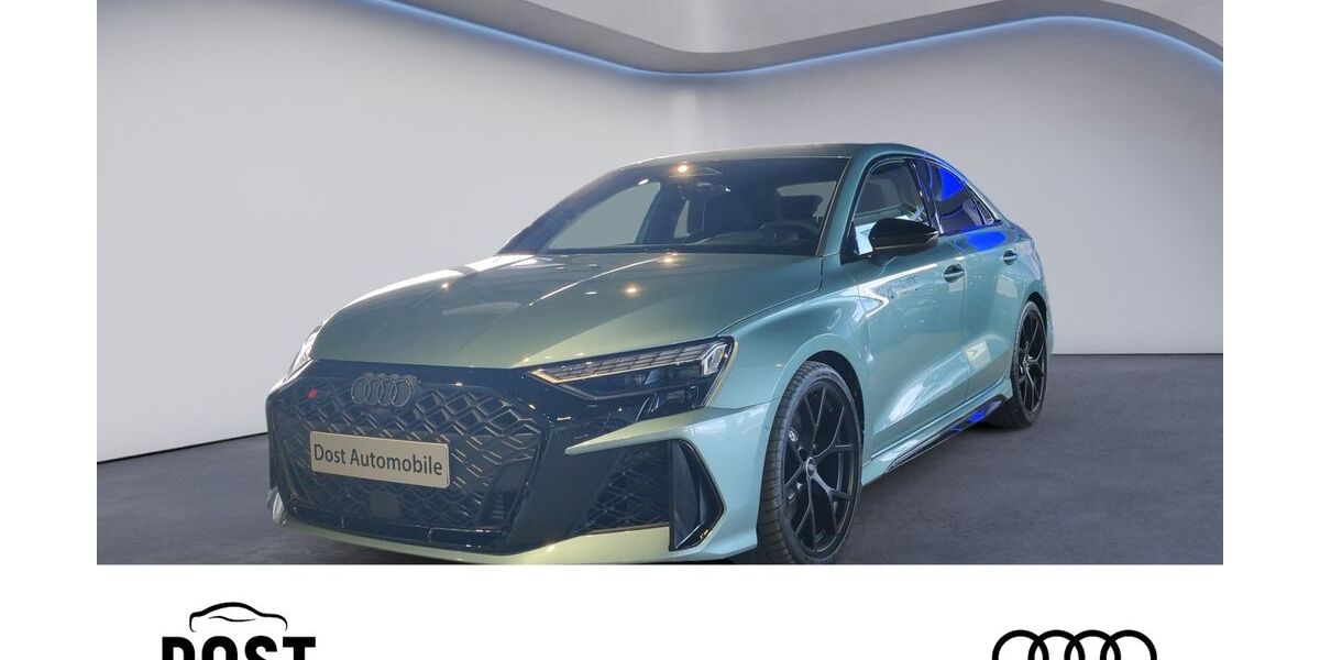 Audi RS3 2.000 km 68.890 &euro; Hildesheim 31135
