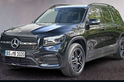 Mercedes-Benz GLB 200 14.500 km 49.580 € Braunschweig 38122