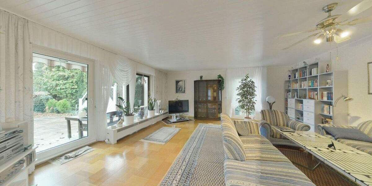 Einfamilienhaus Braunschweig Rüningen - 6 Zimmer, 157 m&sup2;, 348.000&euro; | Angebot:25251529