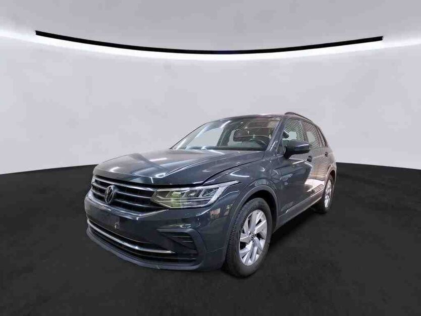 VW Tiguan 95.901 km 26.450 € Goslar 38642