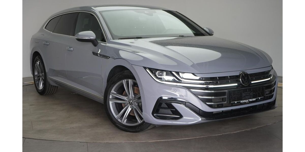 VW Arteon 58.000 km 29.990 &euro; Braunschweig 38110