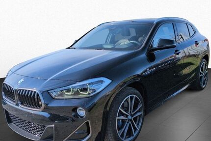 BMW X2 74.433 km 27.990 &euro; Braunschweig 38112