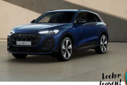 Audi Q5 10.490 km 60.845 &euro; Goslar 38644