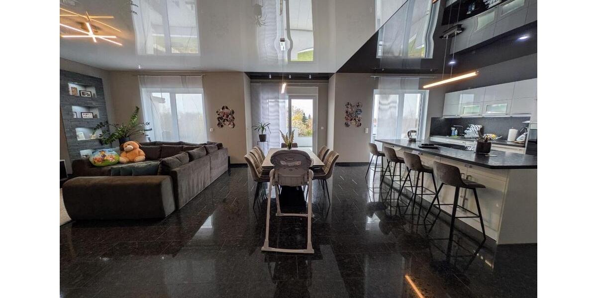 Einfamilienhaus Bockenem - 7 Zimmer, 207 m&sup2;, 499.000&euro; | Angebot:26150527