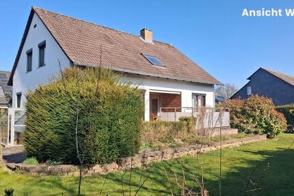 Haus zur Miete in toller Lage im Kanzlerfeld Braunschweig