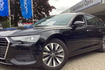 Audi A6 66.729 km 29.990 € Wendeburg 38176