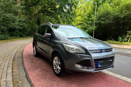 Ford Kuga 164.494 km 8.500 € Salzgitter 38228