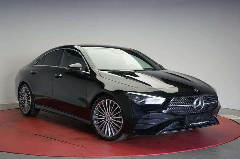 CLA 200