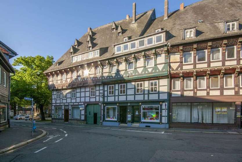 Haus zum Kaufen in Goslar 525.000 € 196 m²