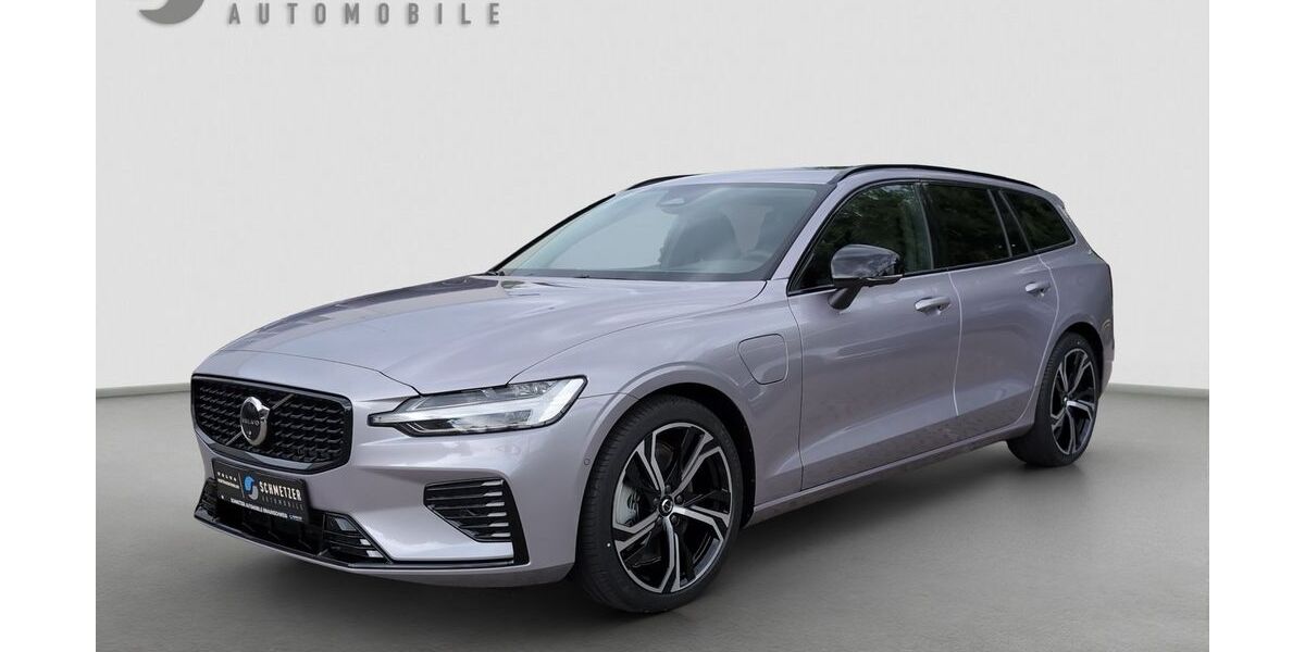 Volvo V60 2.990 km 63.610 &euro; Braunschweig 38114