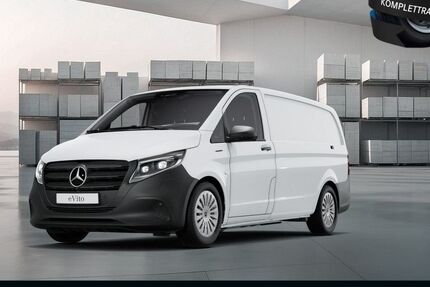 Mercedes-Benz eVito 4.000 km 45.220 &euro; Braunschweig 38122