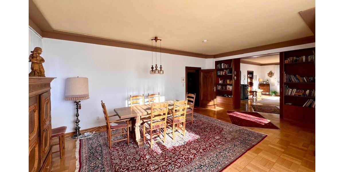 Stadtvilla im Weinbergviertel - Villa Hildesheim Mitte | Angebot:25130978