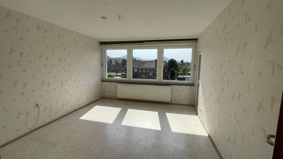 Wohnung 3-Zimmer mit Balkon PROVISIONSFREI