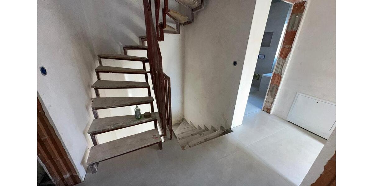 Doppelhaushälfte Braunschweig Wabe-Schunter-Beberbach - 5 Zimmer, 140 m&sup2;, 1.950&euro; | Angebot:25795634