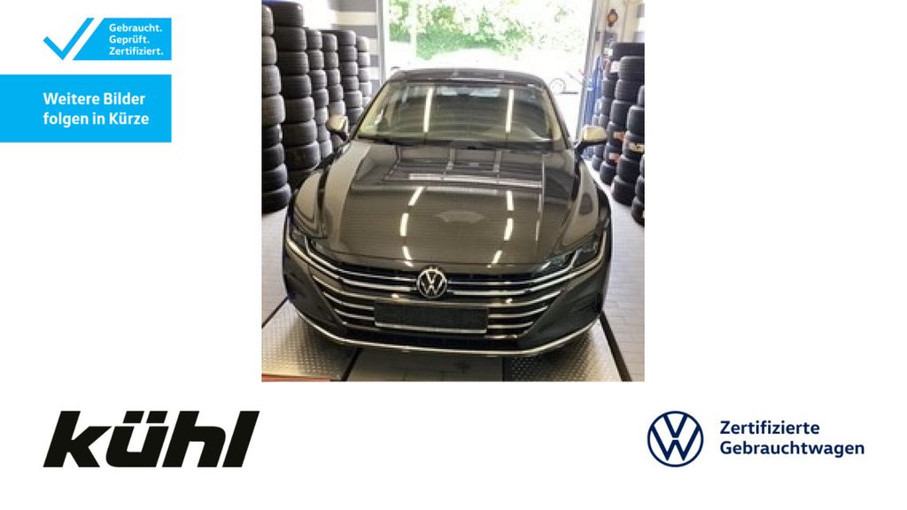 VW Arteon 58.936 km 27.970 &euro; Hildesheim 31137