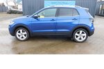 VW T-Cross 1.0 Style TSI BMT Navi Klima 17.000 km 17.990 &euro; Vordorf 38533