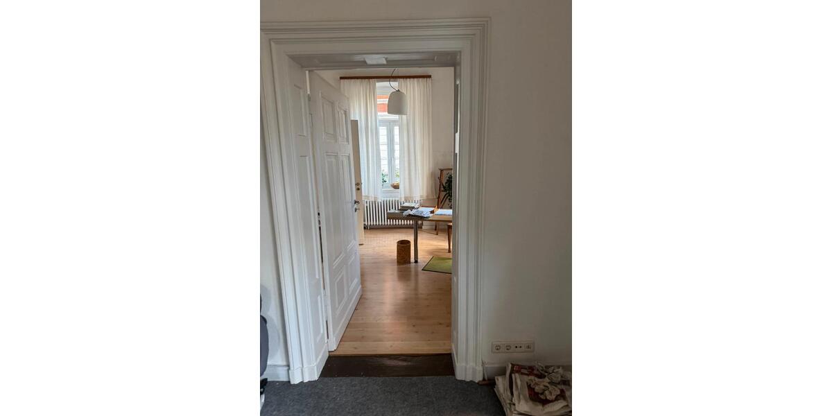 Erdgeschoßwohnung Braunschweig - 3 Zimmer, 95 m&sup2;, 995&euro; | Angebot:26233686