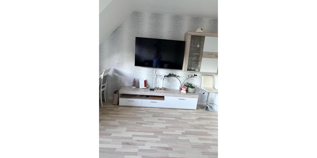 Dachgeschoßwohnung Goslar Jürgenohl - 2 Zimmer, 57 m&sup2;, 90.000&euro; | Angebot:26762052