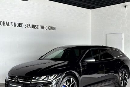 VW Arteon 10.928 km 42.990 &euro; Braunschweig 38112