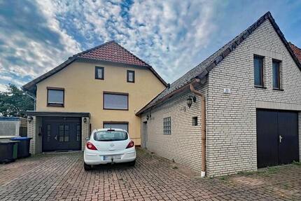 Renovierungsobjekt mit Potenzial - Haus Peine Dungelbeck | Angebot:27265911