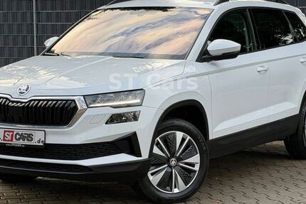 Skoda Karoq 62.990 km 24.290 &euro; Braunschweig 38110