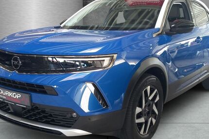 Opel Mokka 44.194 km 17.850 &euro; Goslar 38644