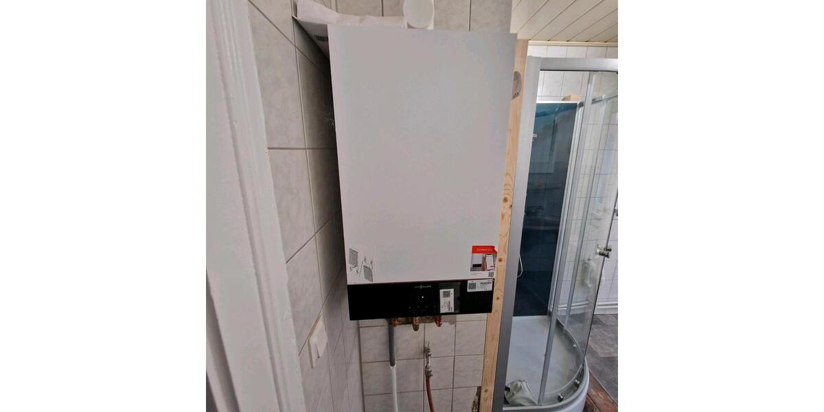 Schöne 4 Zimmerwohung 77m2 in SZ Barum 4 zimmer