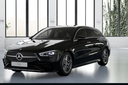 Mercedes-Benz CLA 220 Shooting Brake 7.096 km 42.203 &euro; Braunschweig 38122