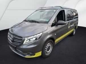 Mercedes-Benz Vito 36.303 km 59.850 € Salzgitter 38259