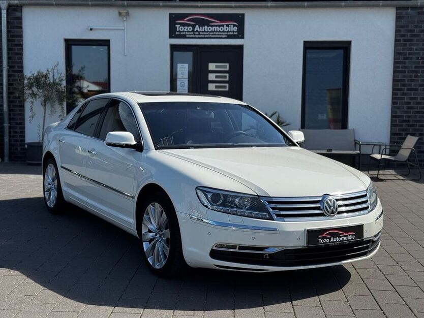 Phaeton