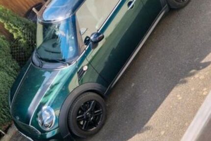 Mini Cooper 177.000 km 6.250 &euro; Liebenburg 38704