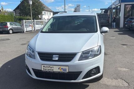 Seat Alhambra 150.000 km 19.990 € Hildesheim 31139