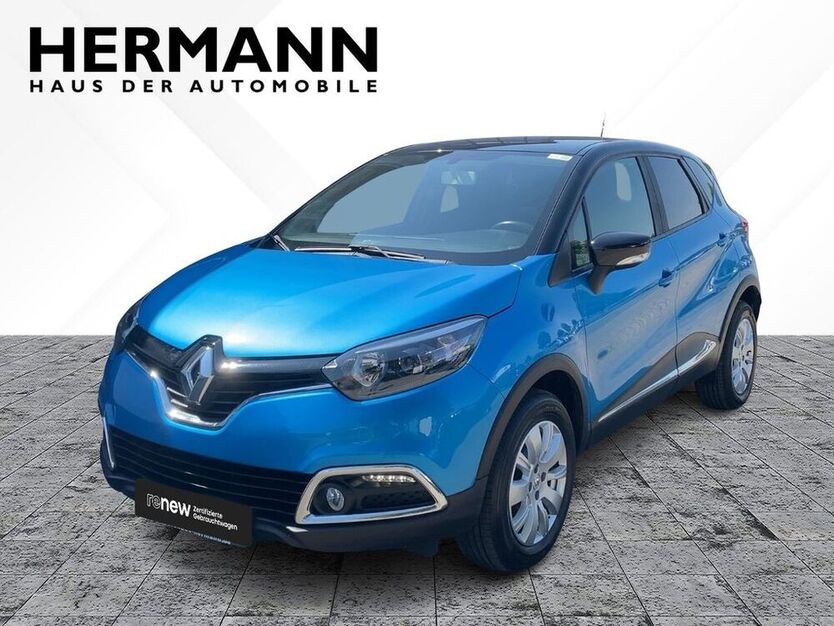Captur