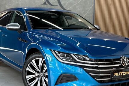 VW Arteon 105.400 km 26.950 € Salzgitter 38259