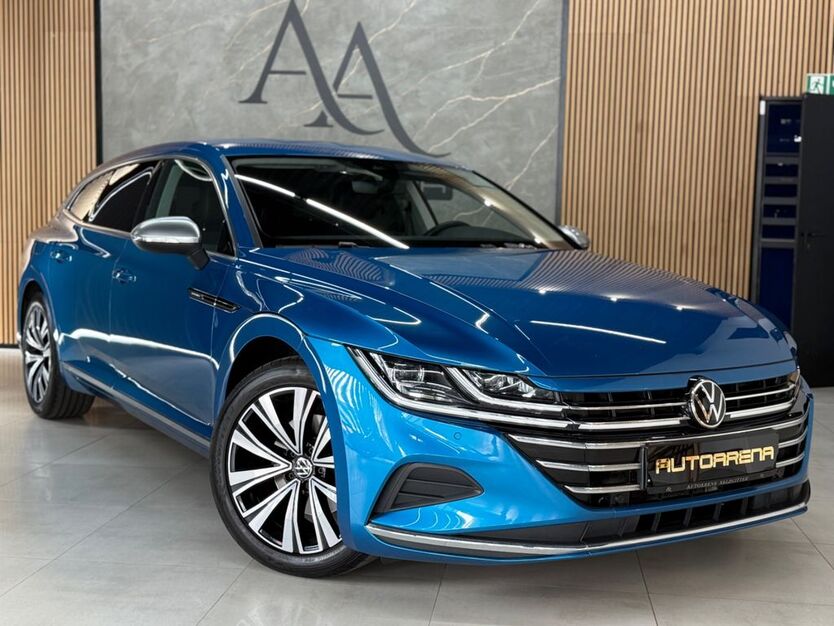 VW Arteon 105.400 km 26.950 € Salzgitter 38259
