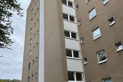 Wohnung Hildesheim Bockfeld - 2 Zimmer, 56 m&sup2;, 436&euro; | Angebot:27687139