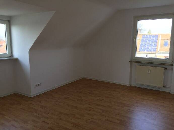 Etagenwohnung Wolfenbüttel Stadtgebiet - 3 Zimmer, 60 m&sup2;, 465&euro; | Angebot:23551315