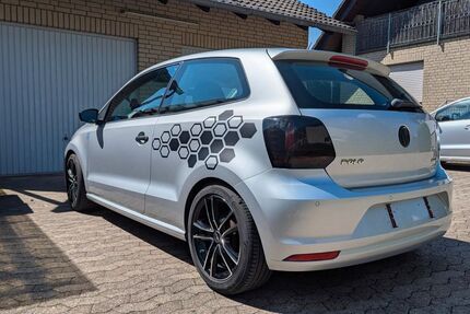 VW Polo 215.000 km 4.600 € Wendeburg 38176