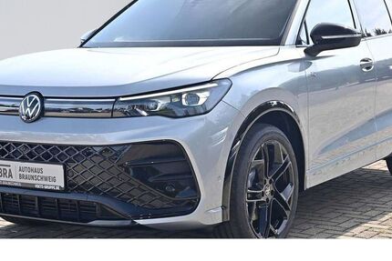 VW Tiguan 3.000 km 56.950 &euro; Braunschweig 38108