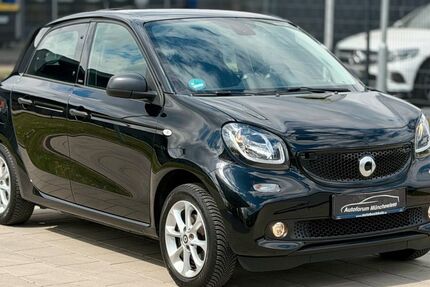 Smart ForFour 29.645 km 15.800 &euro; Hildesheim 31135
